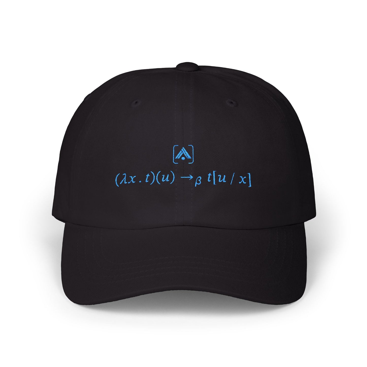 Type Theory Forall Cap – β-Reduction Edition
