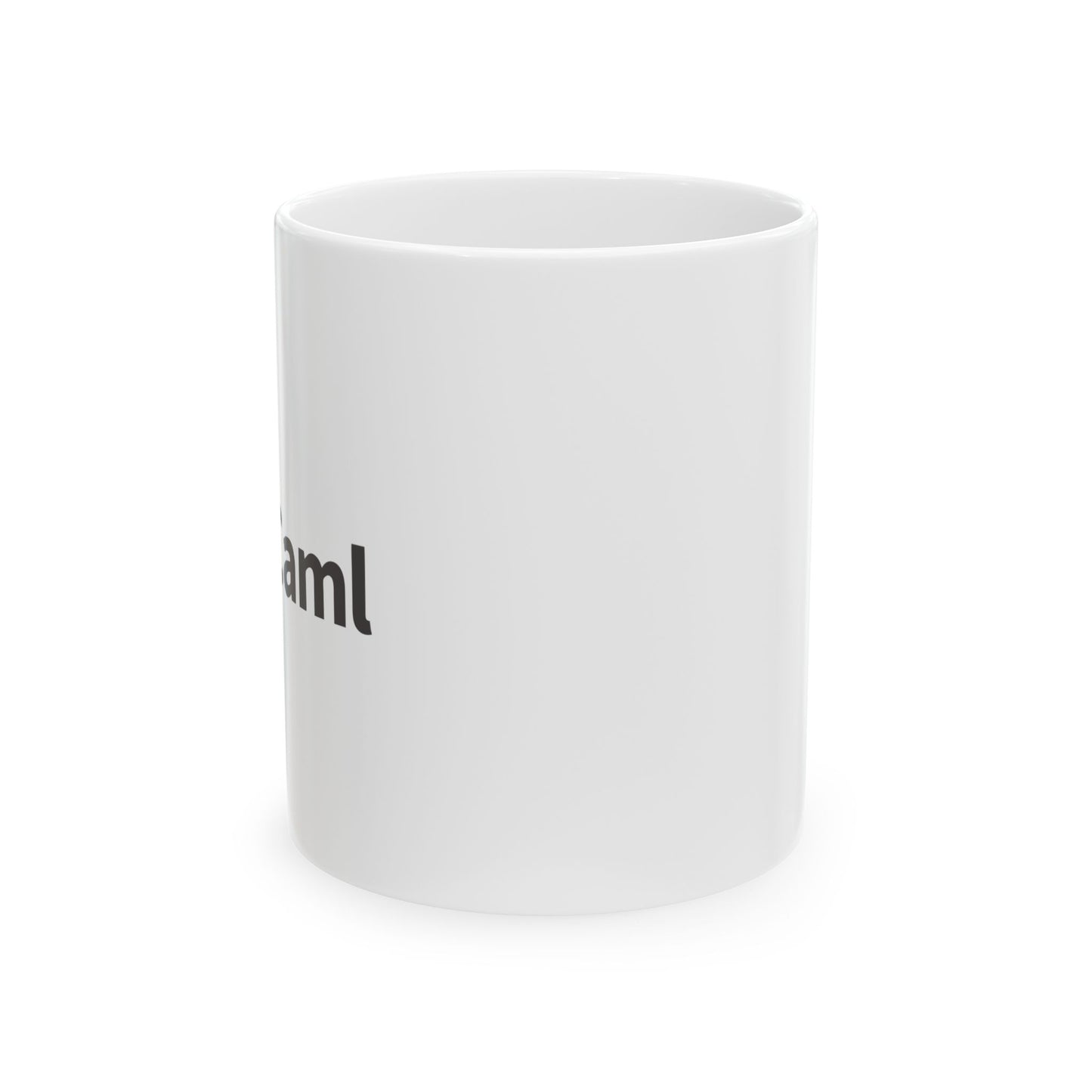 OCaml Mug