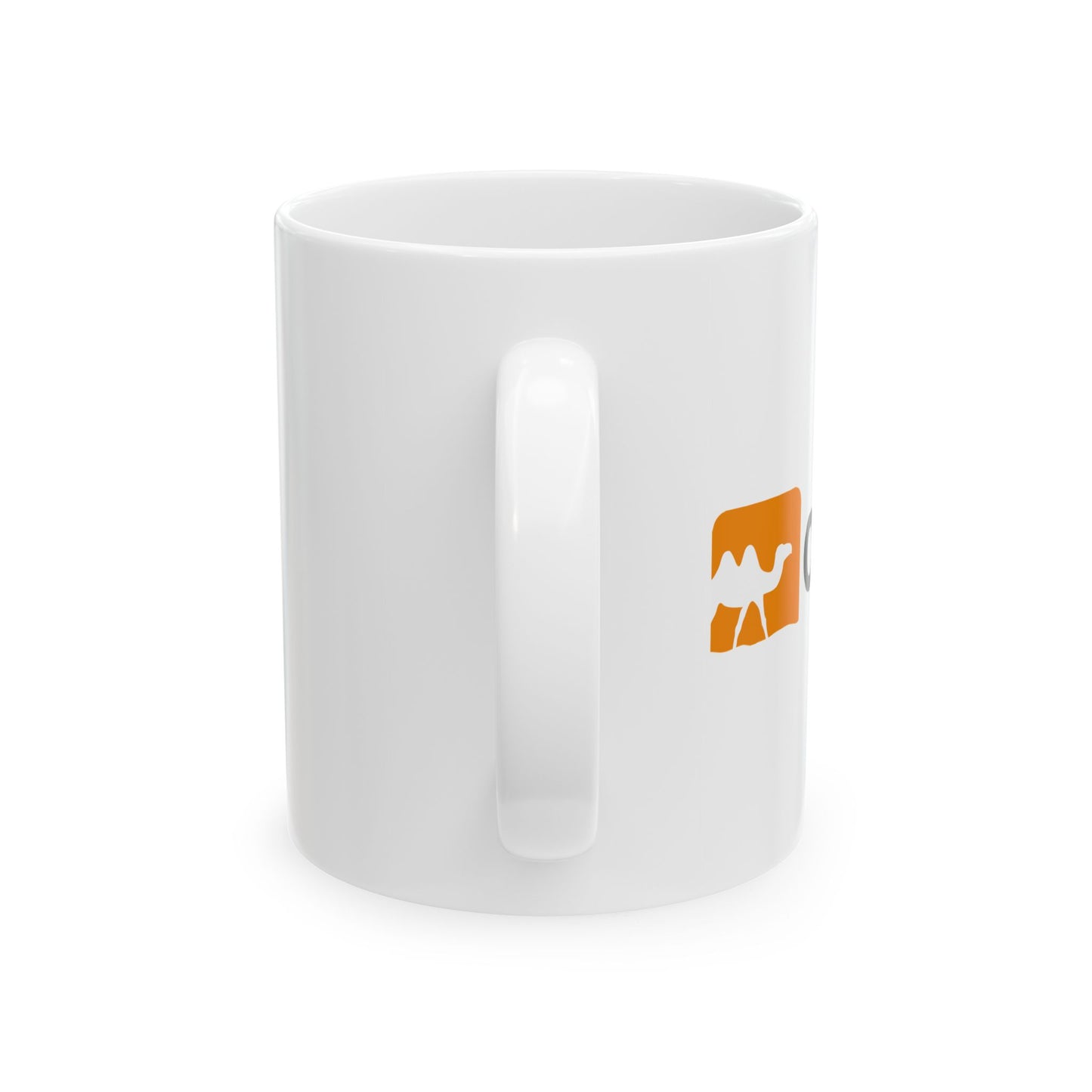 OCaml Mug