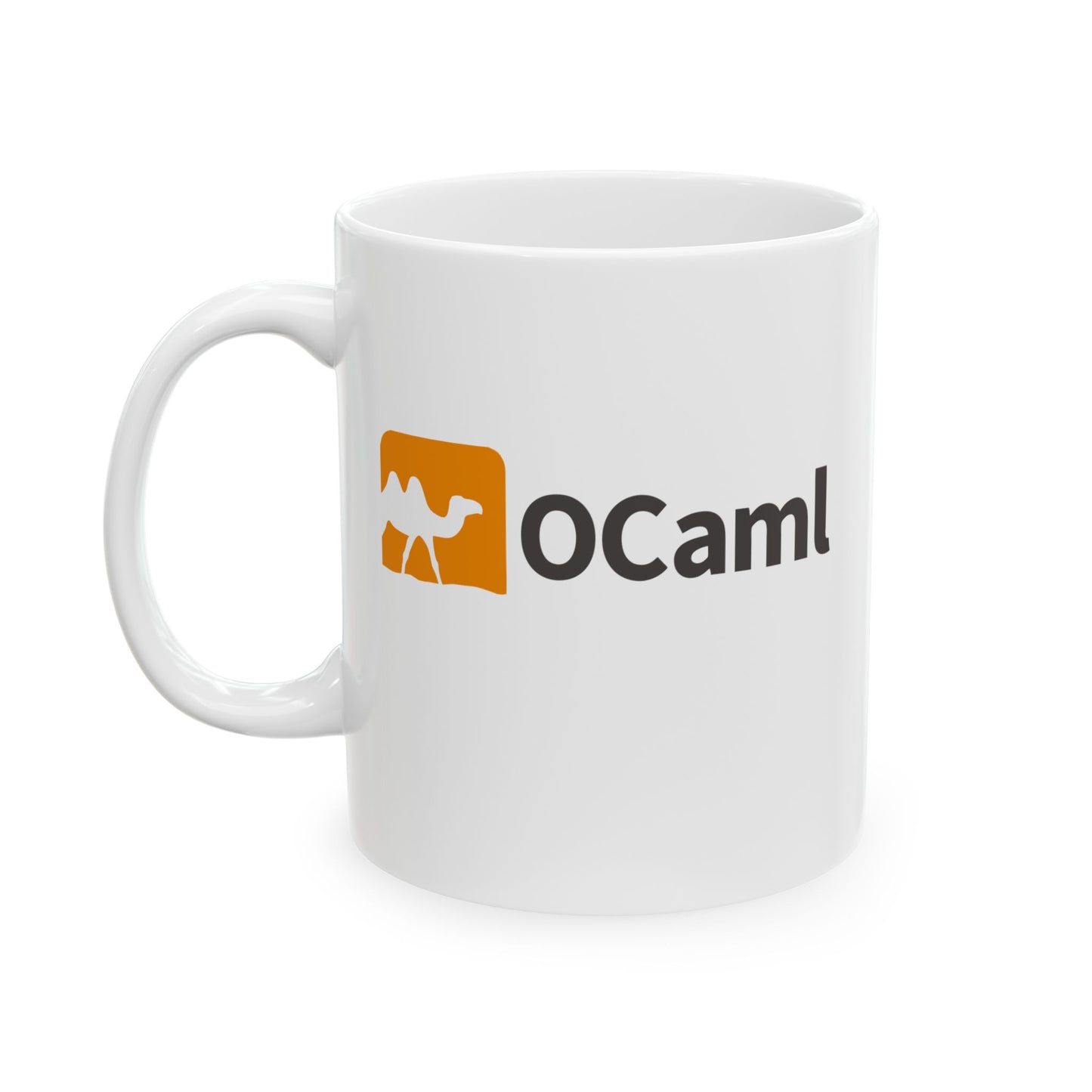 Ocaml Mug