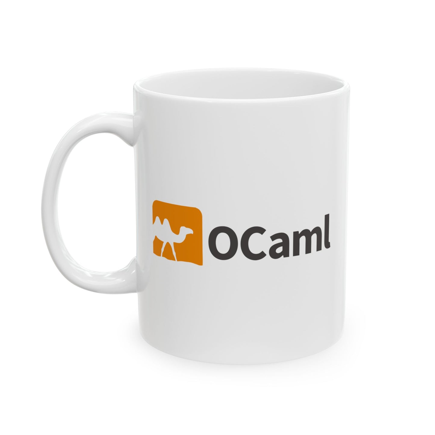 OCaml Mug