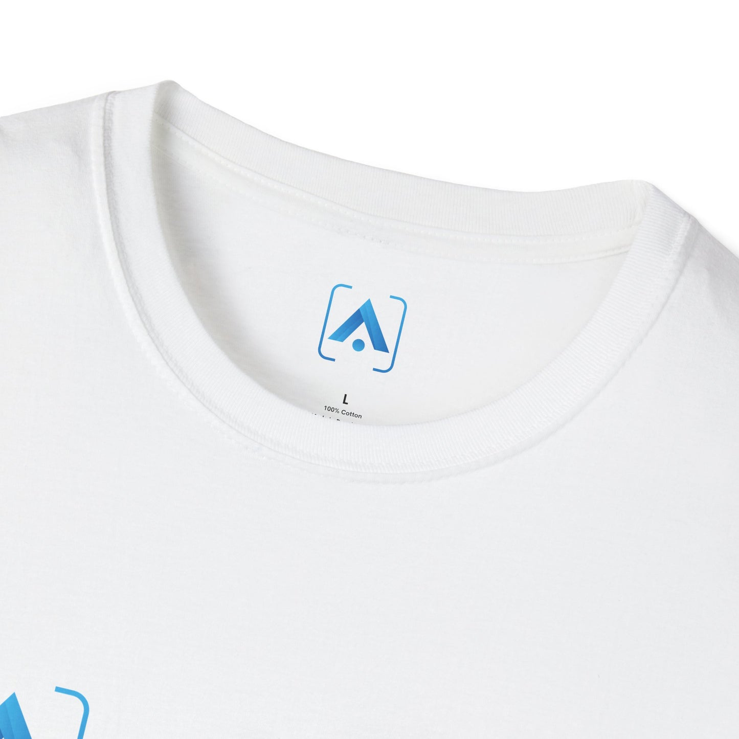 Lambda Cube T-shirt