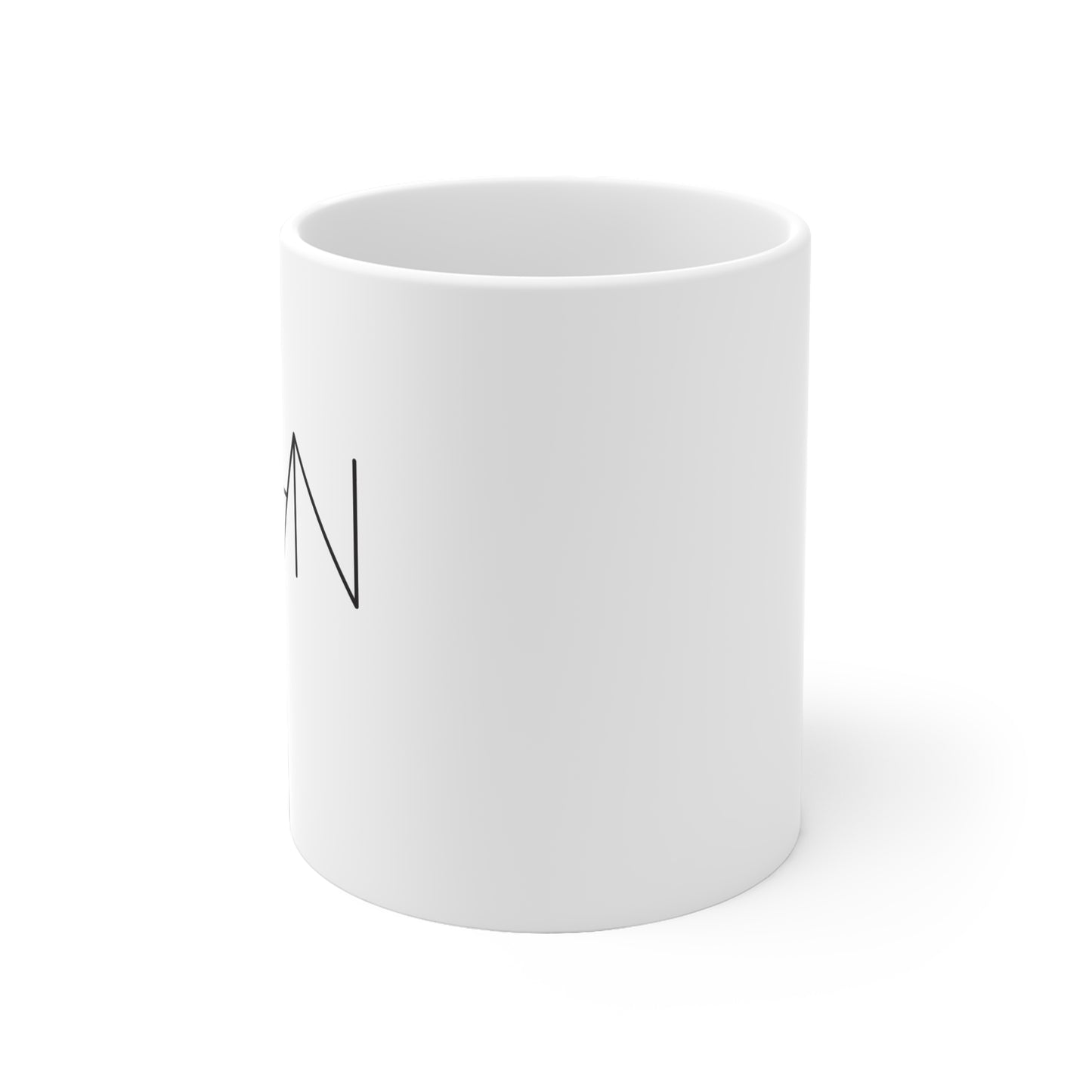 Lean Mug (EU)