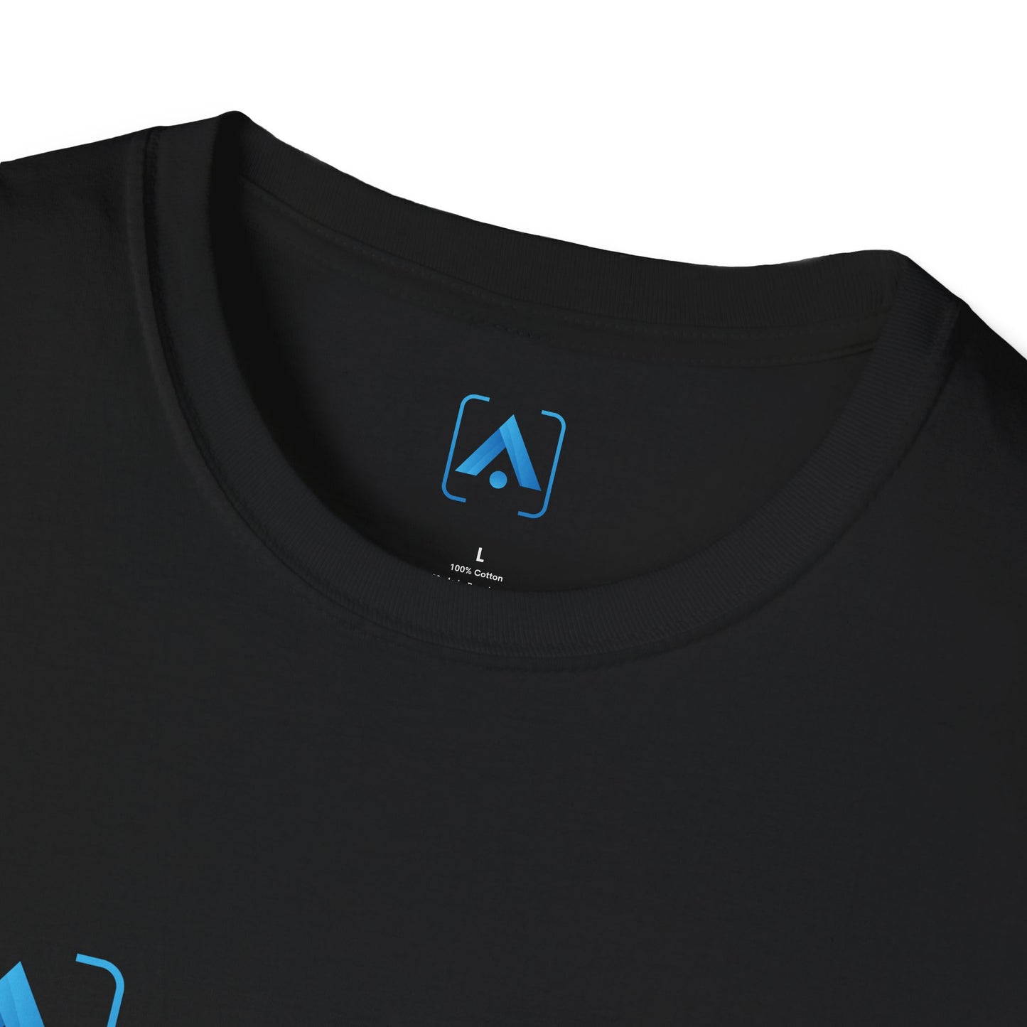 Lambda Cube T-shirt