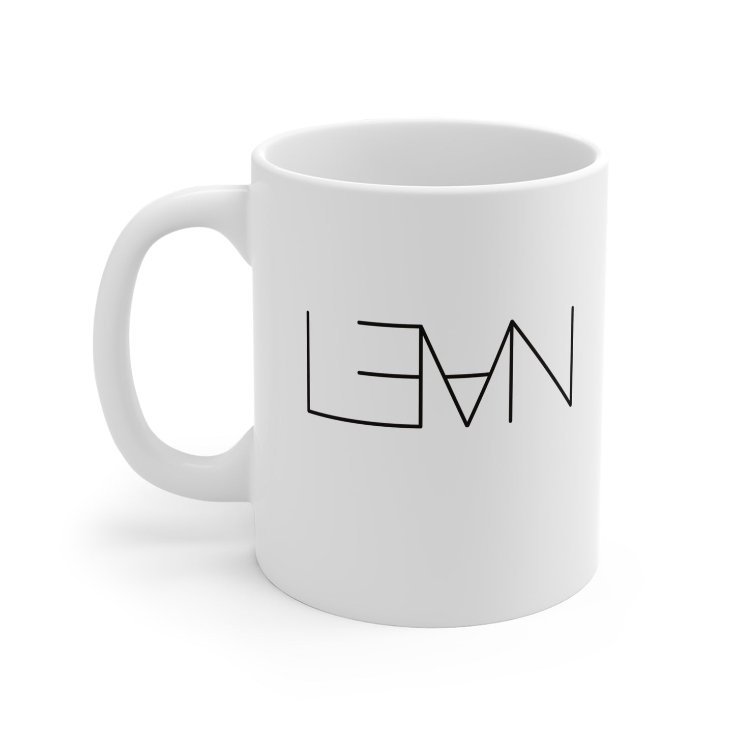 Lean Mug (EU)