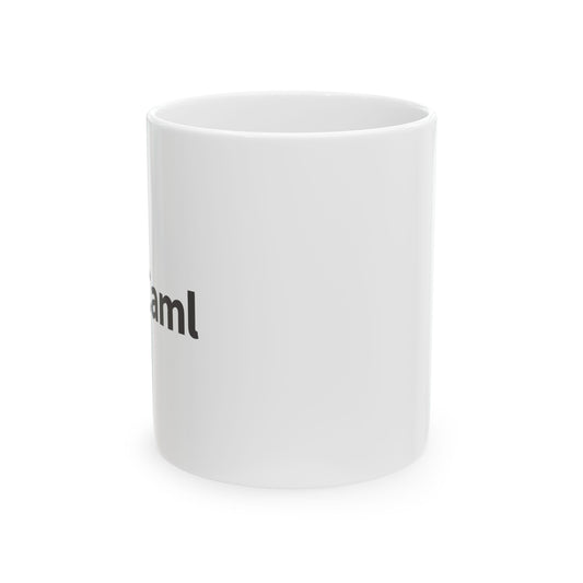 OCaml Mug