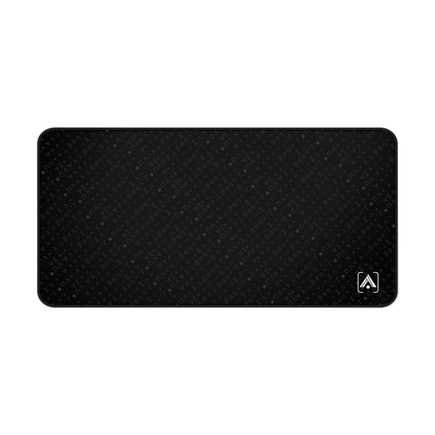 Type Theory Forall Desk mat