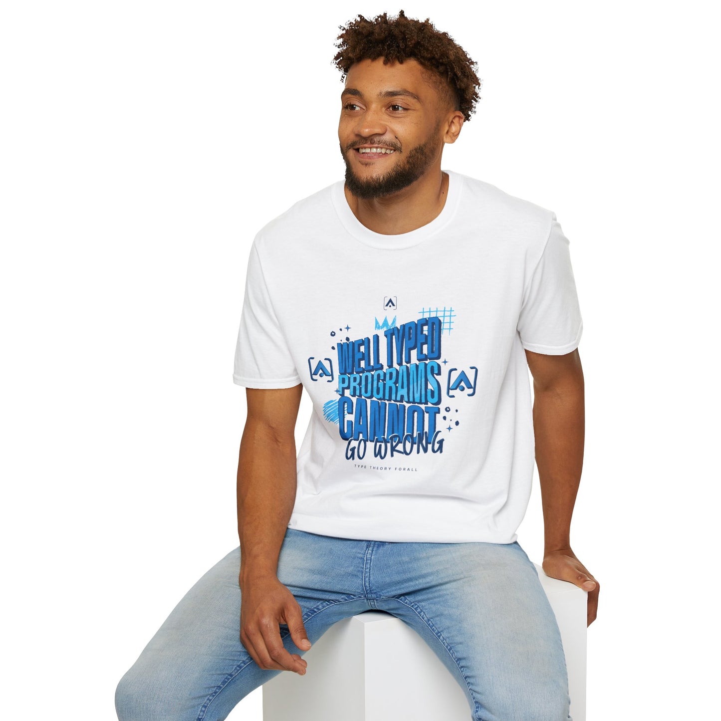 Well-Typed Tee
