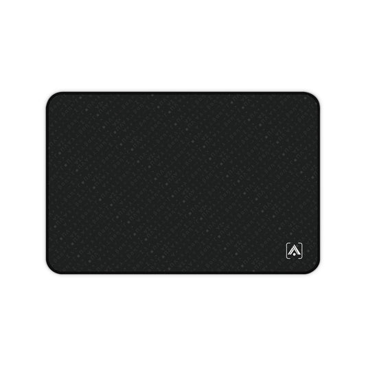 Type Theory Forall Desk mat