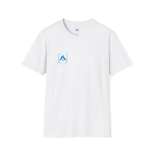 Lambda Cube T-shirt