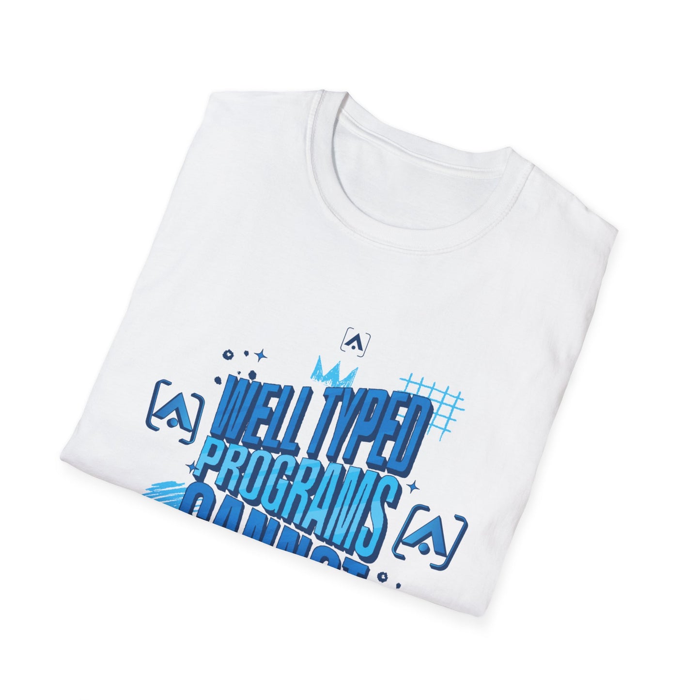 Well-Typed Tee