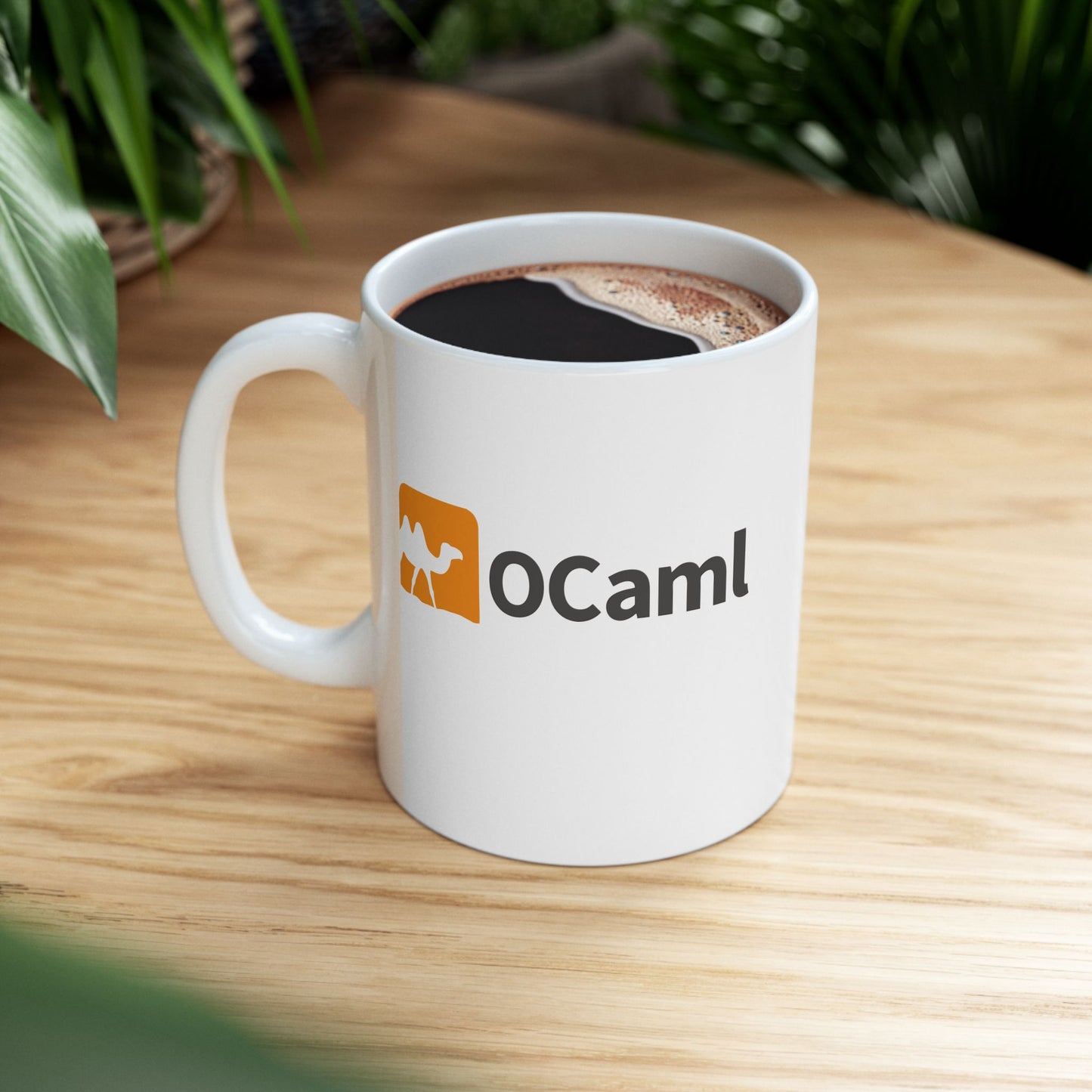 Ocaml Mug