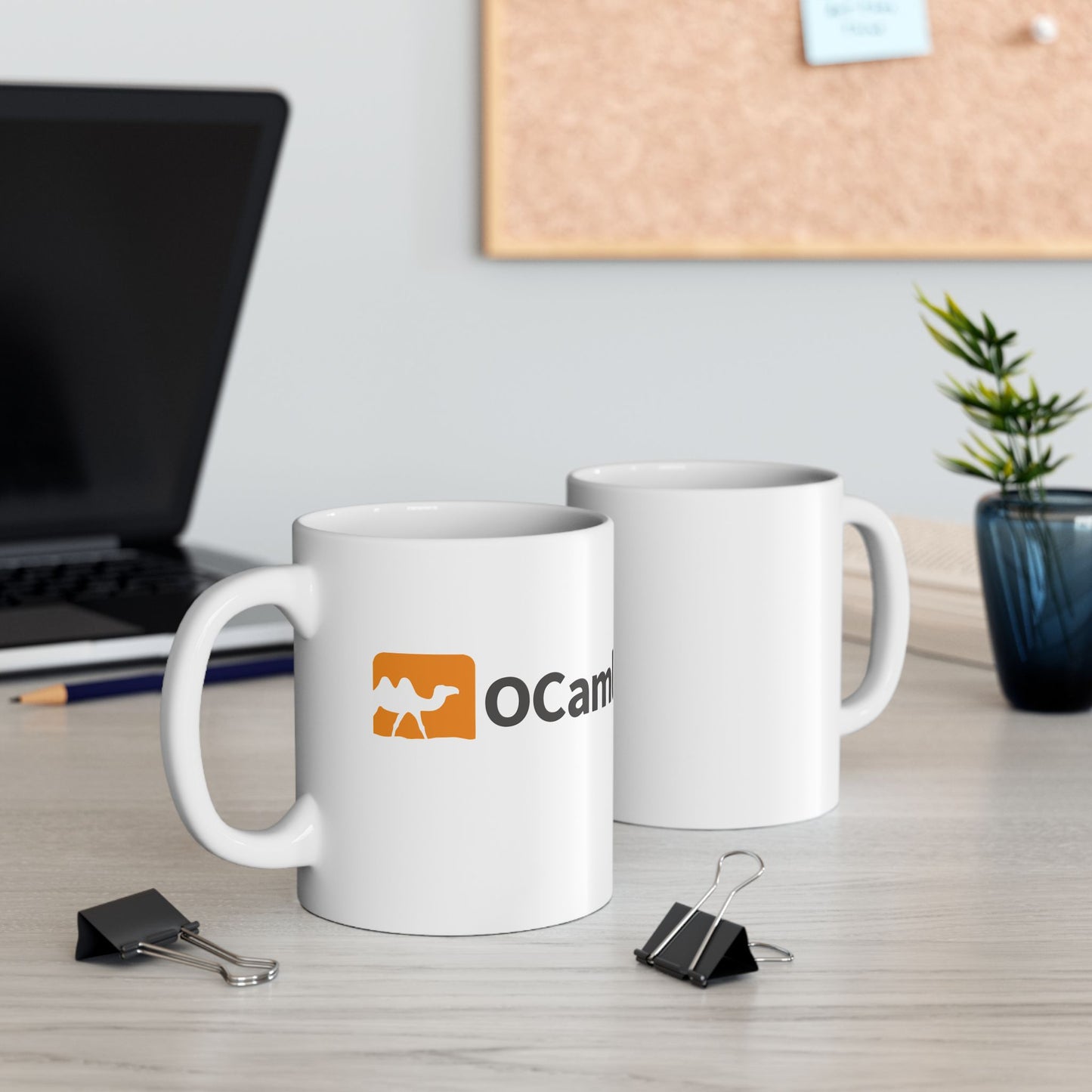 Ocaml Mug