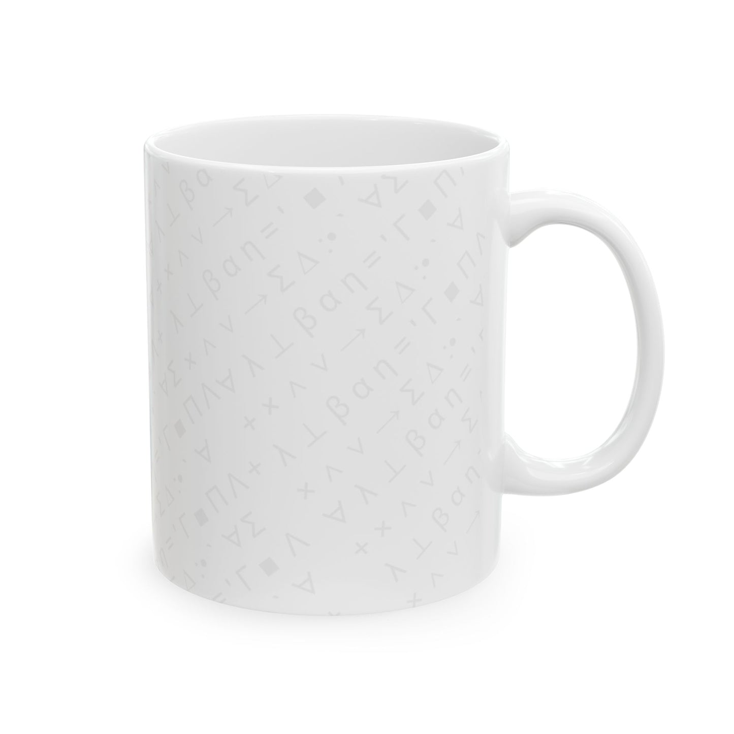 Type Theory Forall Mug