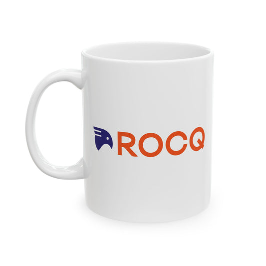 Rocq Mug