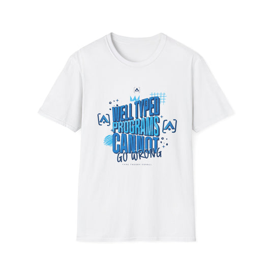Well-Typed Tee