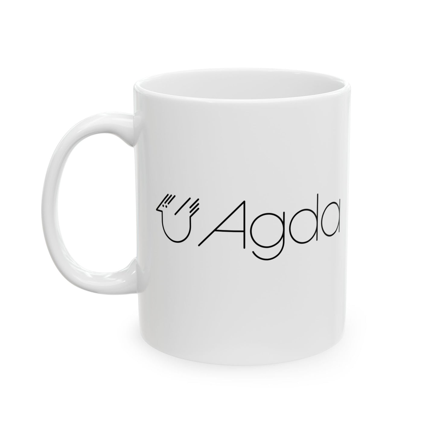 Agda Mug