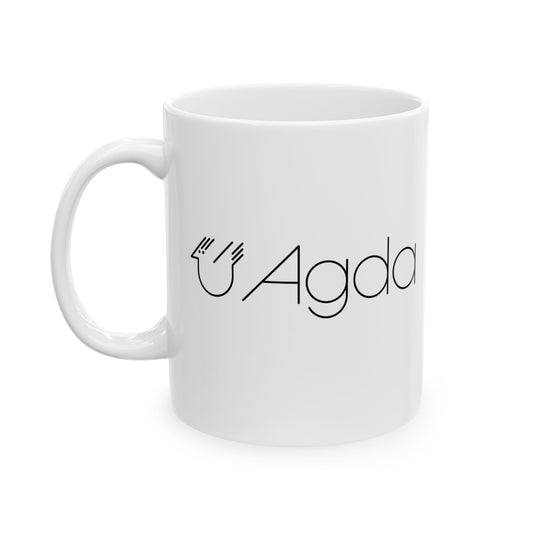Agda Mug